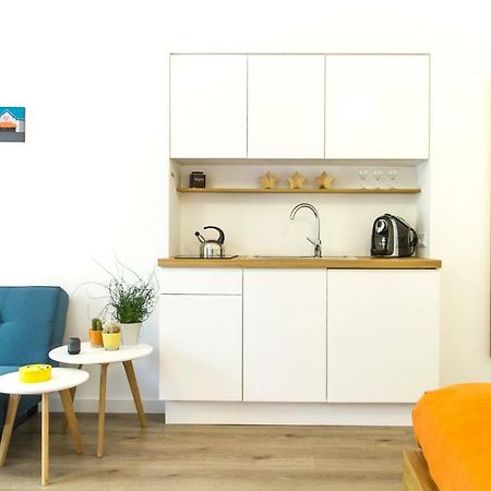 Garden Studio クラクフ エクステリア 写真