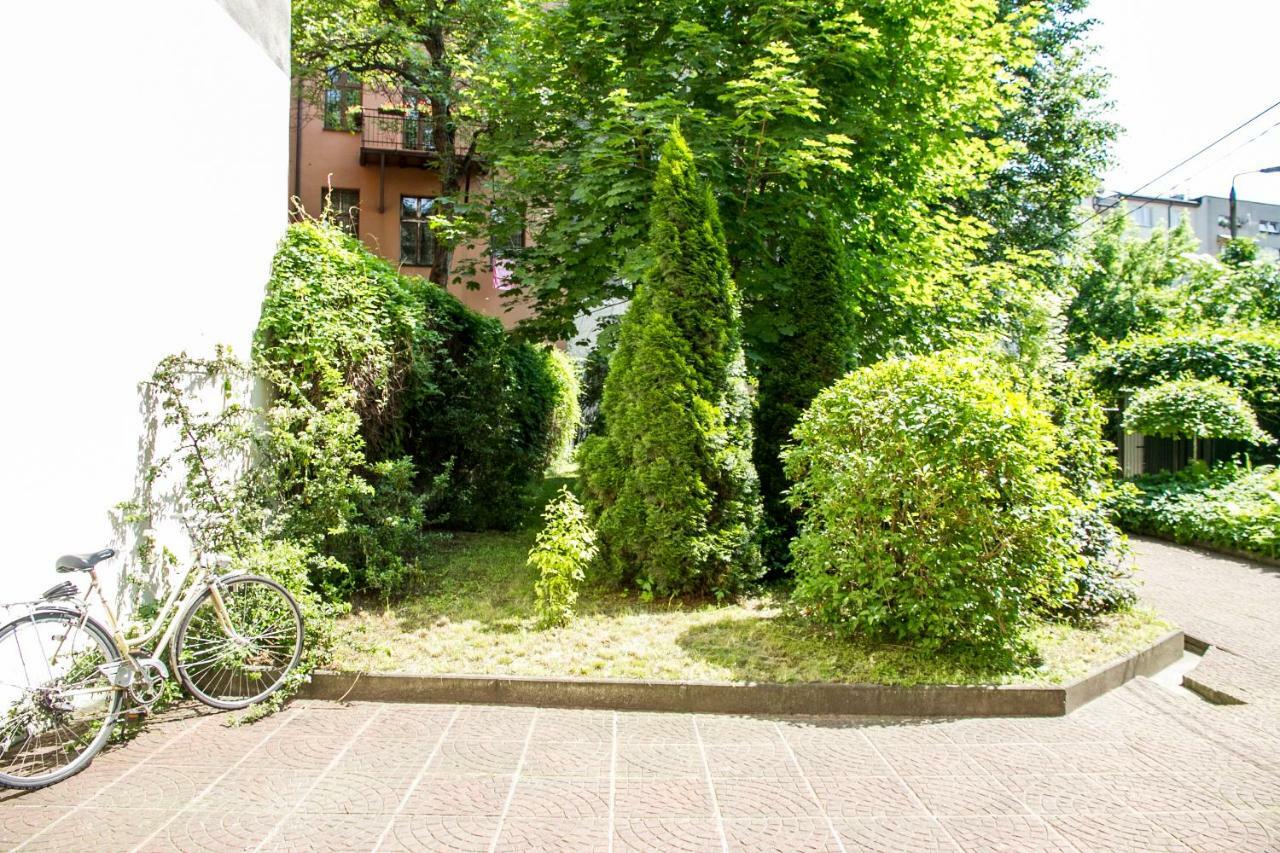 Garden Studio クラクフ エクステリア 写真